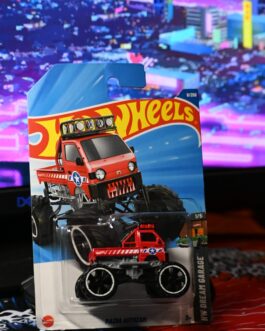 Hot Wheels Mazda Autozam