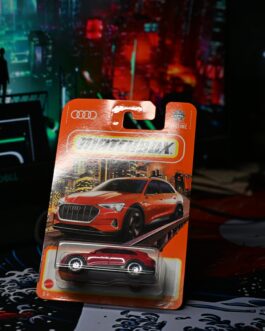 Matchbox Audi ETron (Imported)