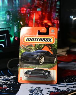 Matchbox Tesla Roadster (Imported)