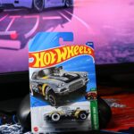 Hot Wheels Corvette Gasser (2025)