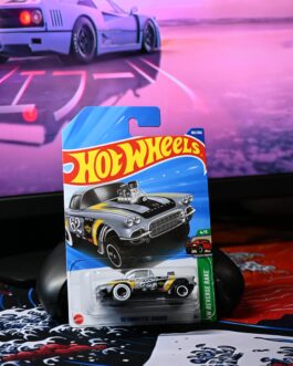 Hot Wheels Corvette Gasser (2025)