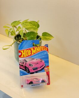 Hot Wheels Porsche 911 GT3 RS