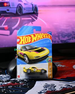 Hot Wheels 85 Mazda RX-7 Drift (2025)