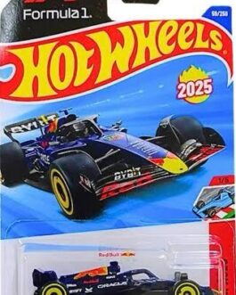 Hot Wheels Formula 1 Red Bull Racing (Pre-Order)