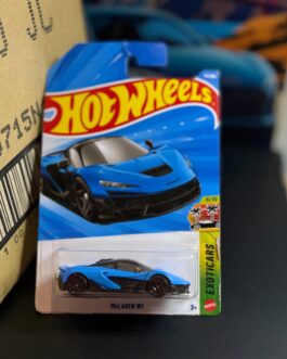 Hot Wheels McLaren W1